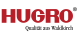 Logo vom Hersteller HUGRO