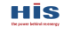 Logo vom Hersteller HIS