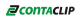 Logo vom Hersteller CONTA-CLIP