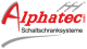 Logo vom Hersteller ALPHATEC