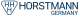 Logo vom Hersteller HORSTMANN