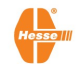 Logo vom Hersteller HESSE