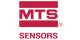 Logo vom Hersteller MTS SENSORS