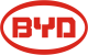 Logo vom Hersteller BYD