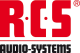 Logo vom Hersteller RCS