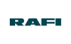 Logo vom Hersteller RAFI