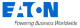 Logo vom Hersteller EATON