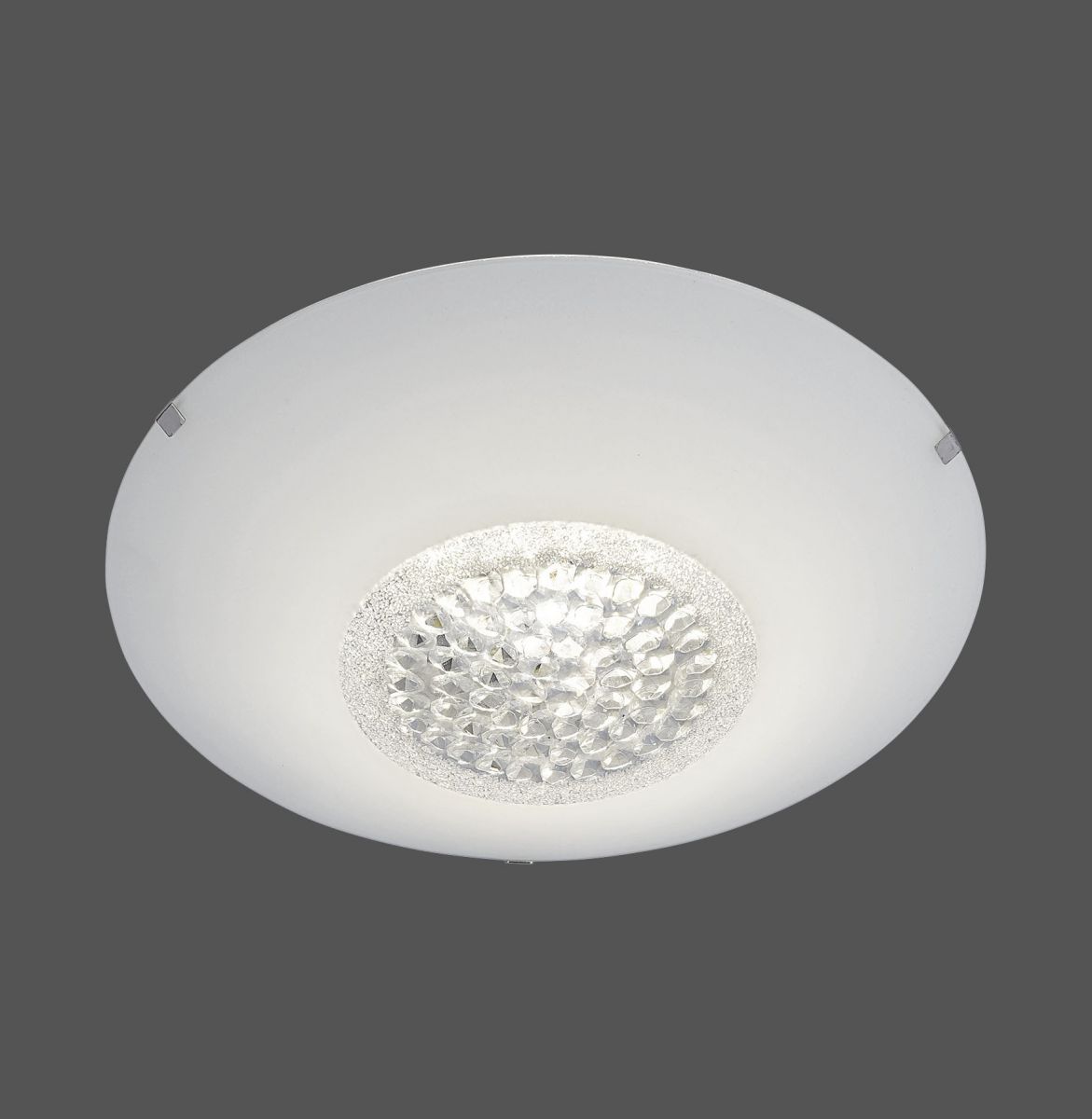 LED Deckenleuchte innen Anna 14320-16 weiss