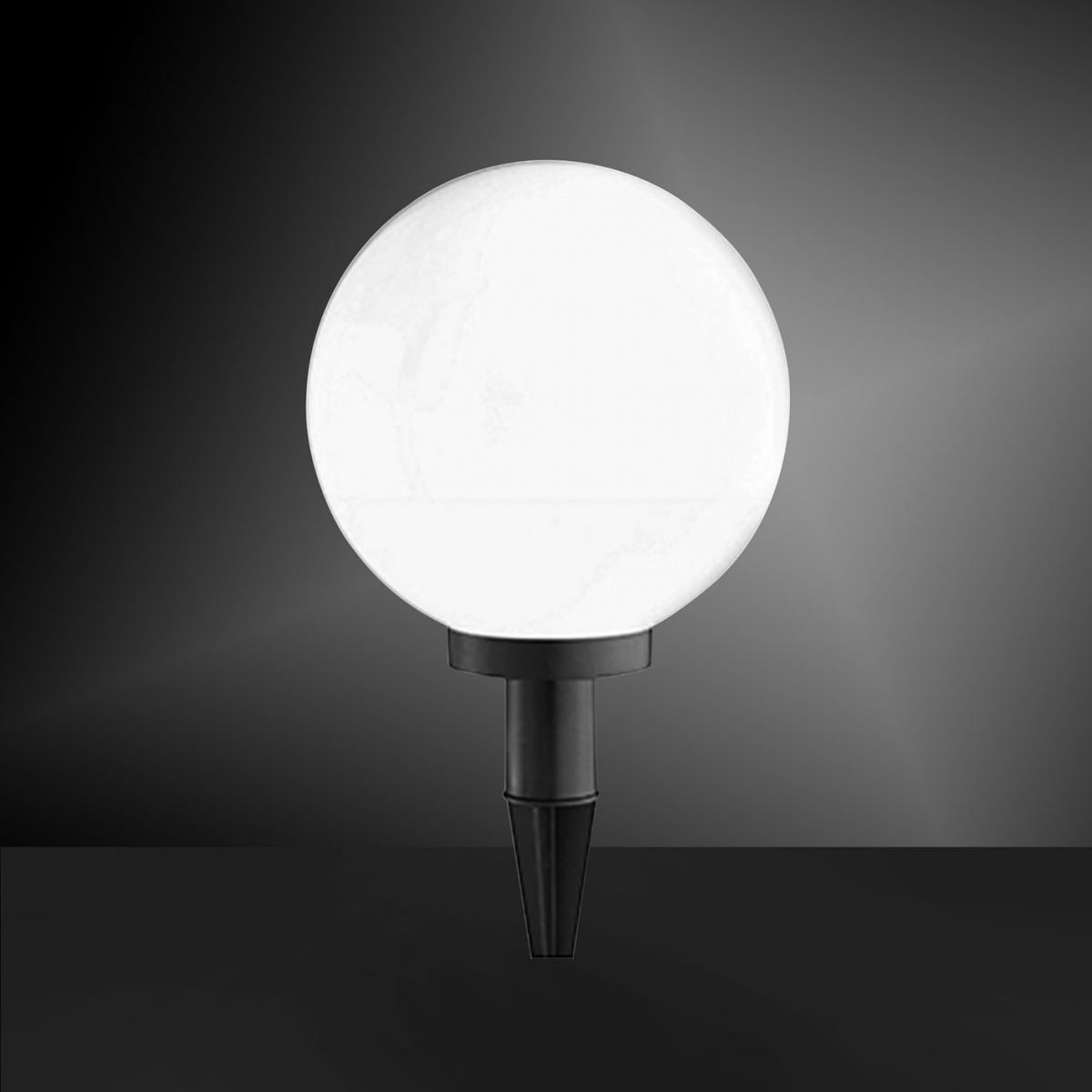 LED Kugelleuchte Kira 19222-16 weiss