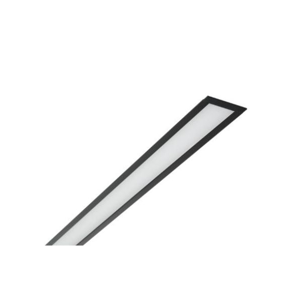 LED-Einbauprofil BIRO40 77034693