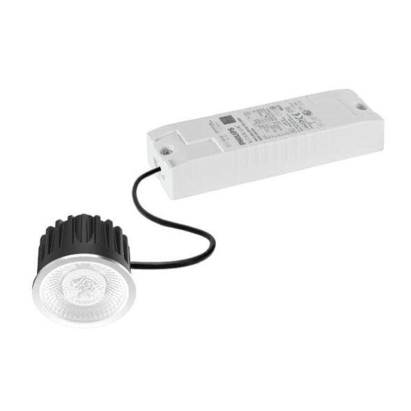 LED-Einsatz m. Linsenoptik 12988503