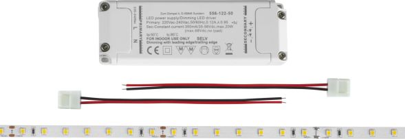 LED-Flexbandset 24V 15291003