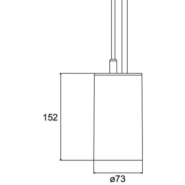 LED-Pendelleuchte 88883164DA