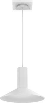 LED-Pendelleuchte P+L 12723173