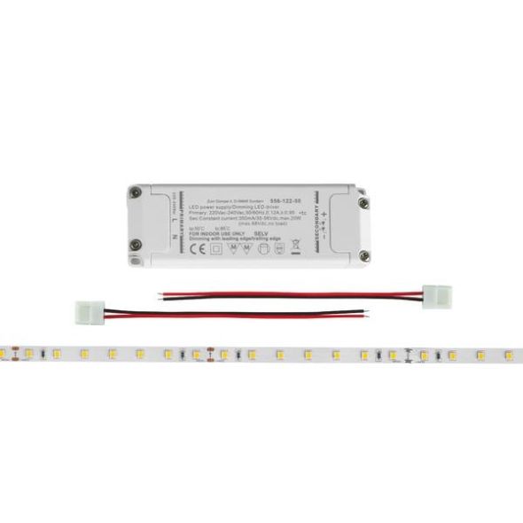 LED-Stripe-Set 5 m 15291027