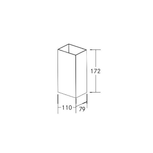 LED-Wandleuchte 65144103