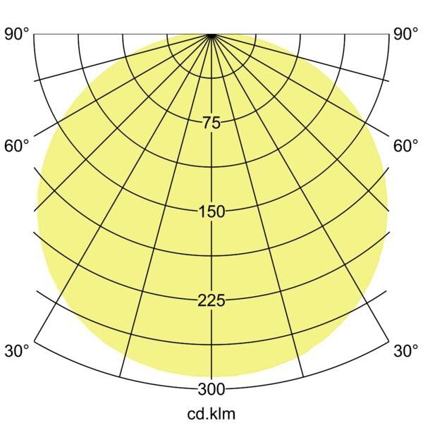 LED-Anbauleuchte 12510073