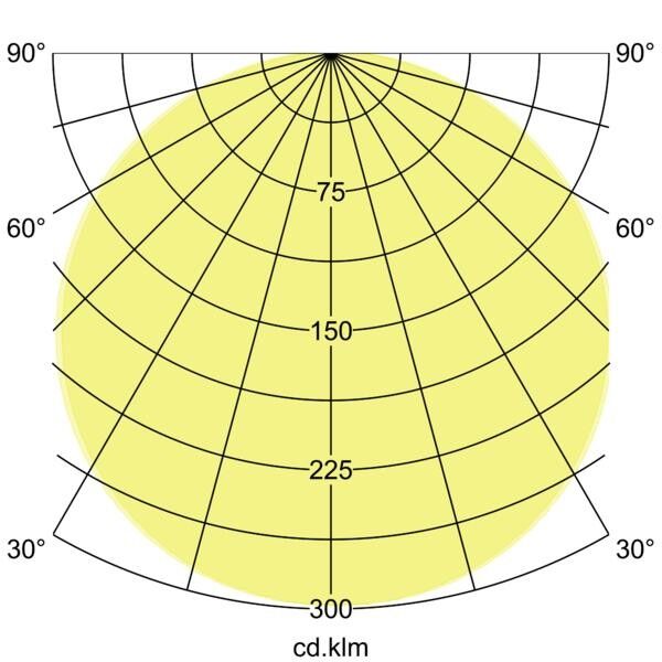 LED-Anbauleuchte 12511073