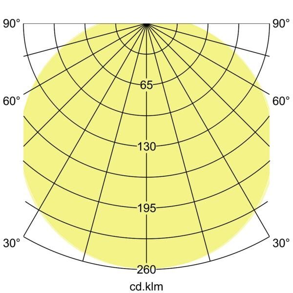 LED-Anbauleuchte 12573073