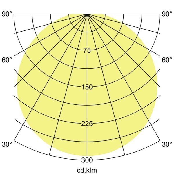 LED-Anbauleuchte 12577073