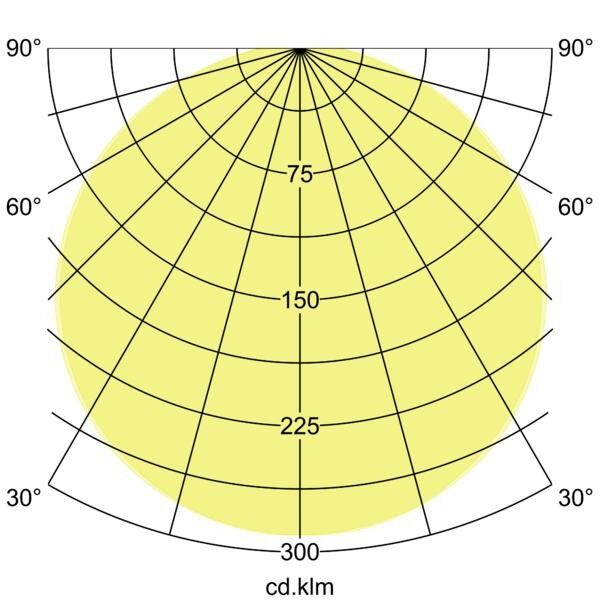 LED-Anbauleuchte 12578073