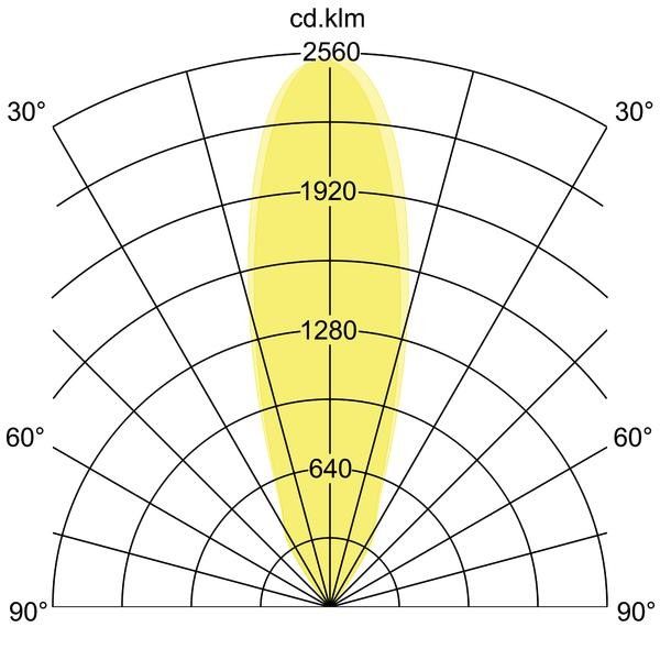 LED-Bodeneinbauleuchte 14054223