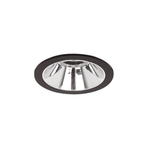 LED-Einbaudownlight 230V 40612163DA