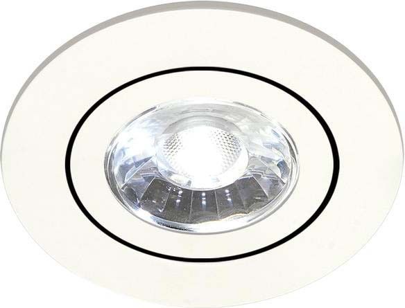 LED-Einbaustrahler 12321074