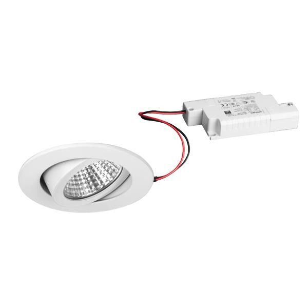 LED-Einbaustrahler 230V 39361074