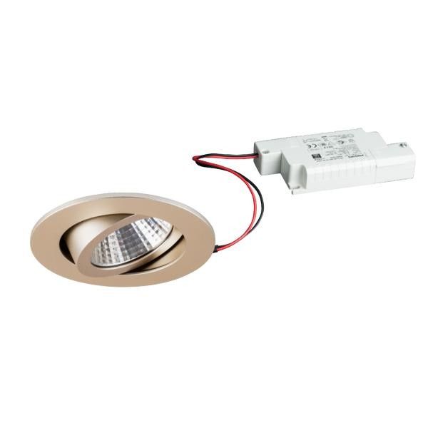 LED-Einbaustrahler 39361633