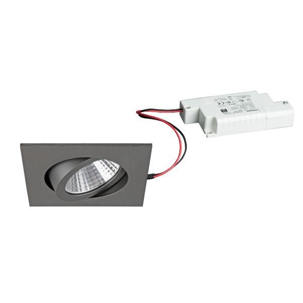 LED-Einbaustrahler 39364643