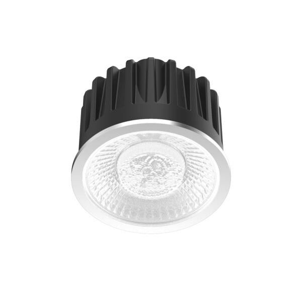 LED-Einsatz m. Linsenoptik 12982503