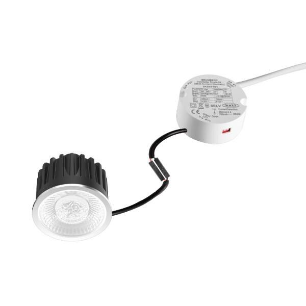 LED-Einsatz m. Linsenoptik 12989503