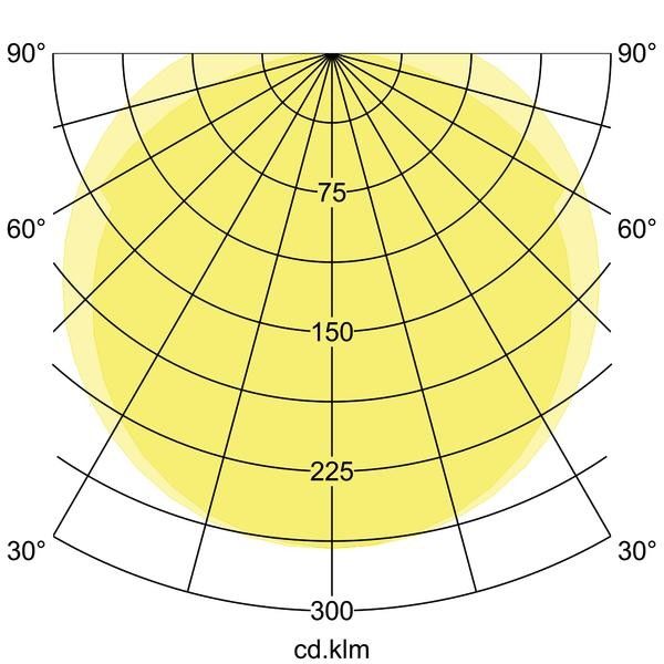 LED-Feuchtraumleuchte 78013114