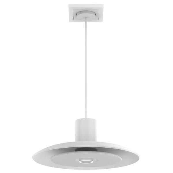 LED-Pendelleuchte P+L 12717173