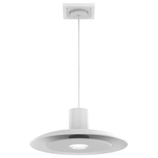 LED-Pendelleuchte P+L 12717173