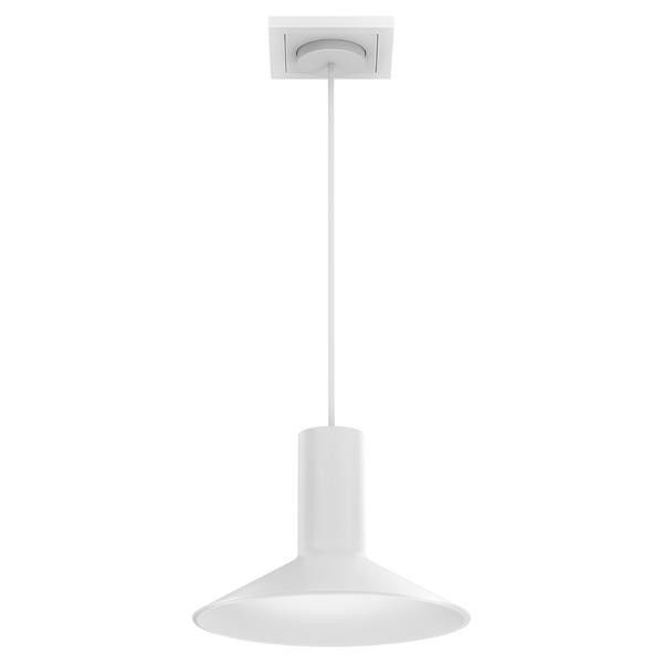 LED-Pendelleuchte P+L 12723173