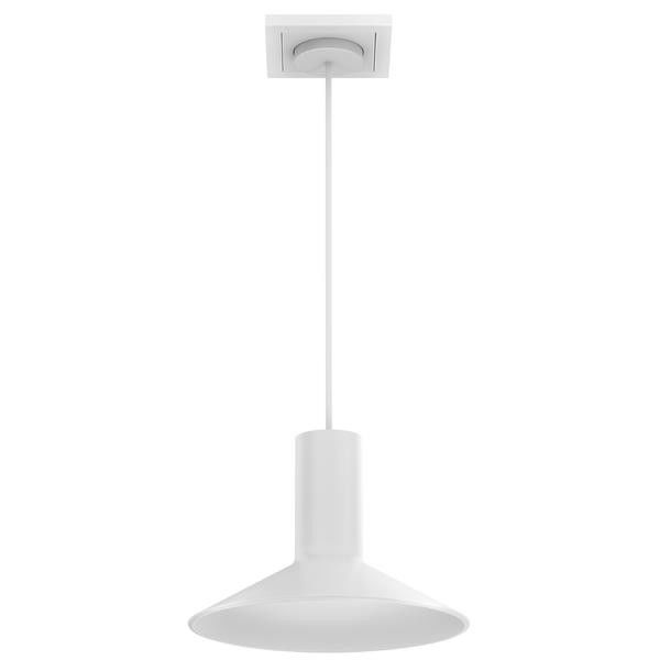 LED-Pendelleuchte P+L 12723173