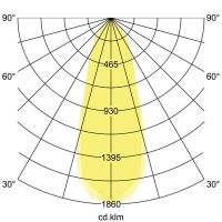 LED-Einbaustrahler 38262633