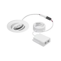 LED-Einbaustrahler 39413173DW