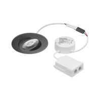 LED-Einbaustrahler 41413184TW