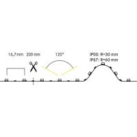 LED-Flexband 24V 38204002