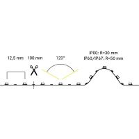 LED-Flexplatine 15522003