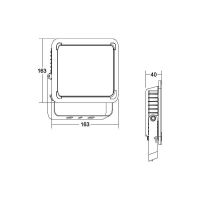 LED-Fluter 60813183