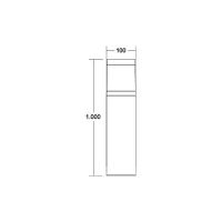 LED-Pollerleuchte 60039183