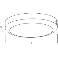 LED-Wand-u.Deckenleuchte 32040073