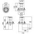 LED-Einbaurichtstrahler 88752163DA