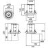 LED-Einbaurichtstrahler 88762163DA