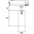 LED-Schienenstrahler 88713184DA