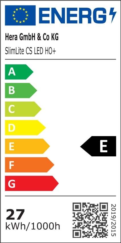 LED-Langfeldleuchte 61001292304